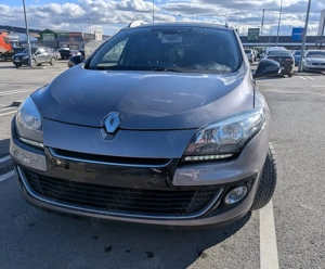 Renault Megane III 1.5dci Bose edition