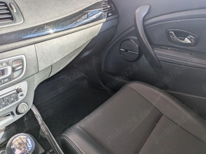 Renault Megane III 1.5dci Bose edition - imagine 8