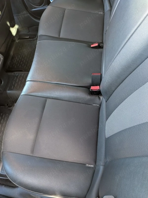 Renault Megane III 1.5dci Bose edition - imagine 2