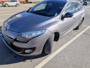 Renault Megane III 1.5dci Bose edition - imagine 10