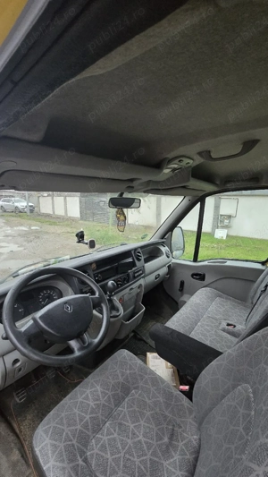 Vand schimb  Renault master - imagine 5