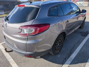 Renault Megane III 1.5dci Bose edition - imagine 4