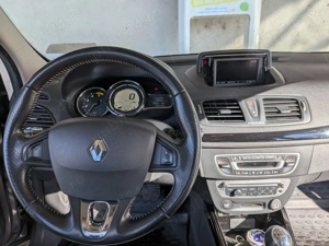 Renault Megane III 1.5dci Bose edition - imagine 6