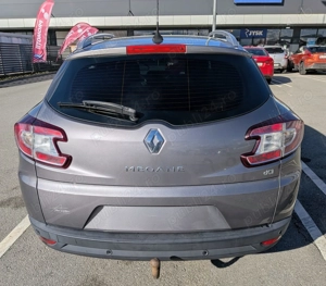 Renault Megane III 1.5dci Bose edition - imagine 3