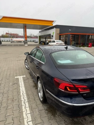 Vw Passat CC R-line Facelift DSG - imagine 3