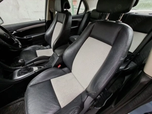 Saab 93 Facelift Vector 2009 - imagine 3