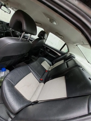 Saab 93 Facelift Vector 2009 - imagine 5