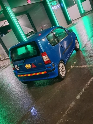 vand masina de 16 ani sau schimb  - imagine 2