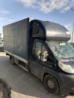 Fiat Ducato 250   3.0 diesel - imagine 2