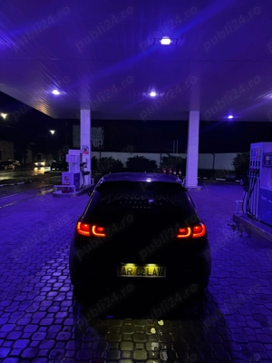 Vand Golf 6 GTI 2010 2.0 TSI Sau schimb cu BMW F11 - imagine 2