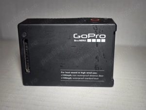 GoPro Hero 4 Silver - imagine 3