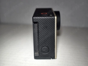 GoPro Hero 4 Silver - imagine 2