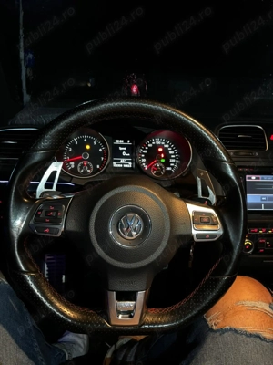 Vand Golf 6 GTI 2010 2.0 TSI Sau schimb cu BMW F11 - imagine 6