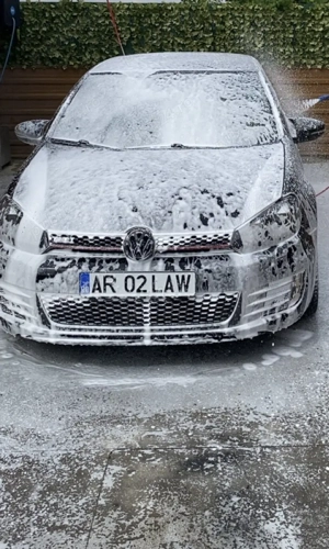 Vand Golf 6 GTI 2010 2.0 TSI Sau schimb cu BMW F11 - imagine 10