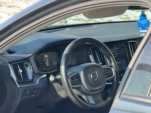 Volvo V60, 2020, automat, diesel - imagine 7