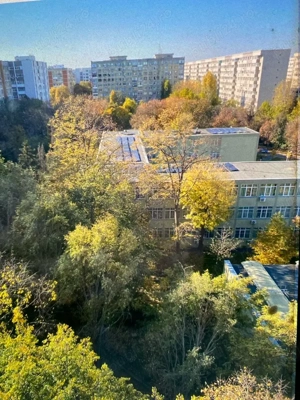 Apartament 3 canere circular, Drumul Taberei 