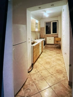 Apartament 3 canere circular, Drumul Taberei  - imagine 4