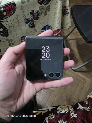 Vand samsung Flip 5 la 512GB