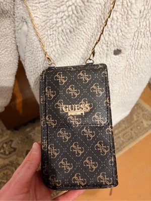 Portofel cu compartiment telefon