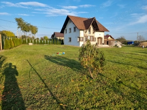 Casă la gata de vânzare în municipiul Dorohoi   str. Dealu Mare - imagine 3