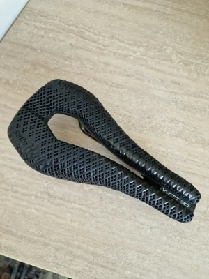 Șa Selle Italia Watt 3D carbonio triatlon TT