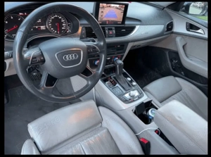 AUDI A6, quattro,  - imagine 3