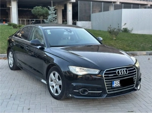 AUDI A6, quattro,  - imagine 9