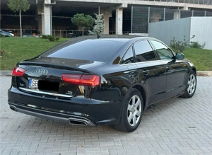 AUDI A6, quattro,  - imagine 8