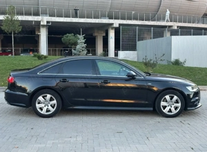 AUDI A6, quattro,  - imagine 7