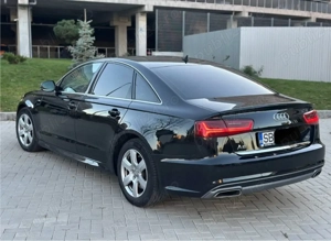 AUDI A6, quattro,  - imagine 5