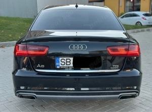AUDI A6, quattro,  - imagine 4