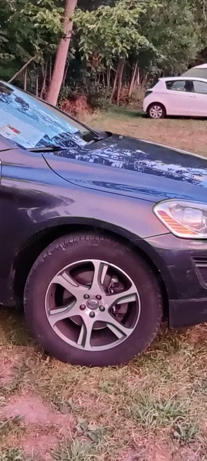 Set Jante Originale VOLVO Xc60 Xc70 R18 5x108 Zephyrus - imagine 2