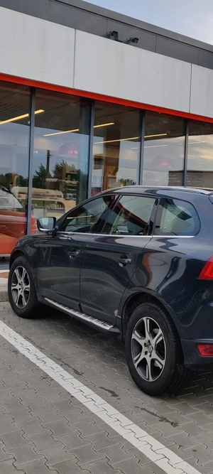 Set Jante Originale VOLVO Xc60 Xc70 R18 5x108 Zephyrus - imagine 5