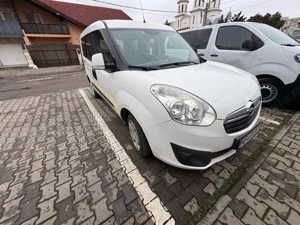 Opel Combo 1.6 diesel euro5