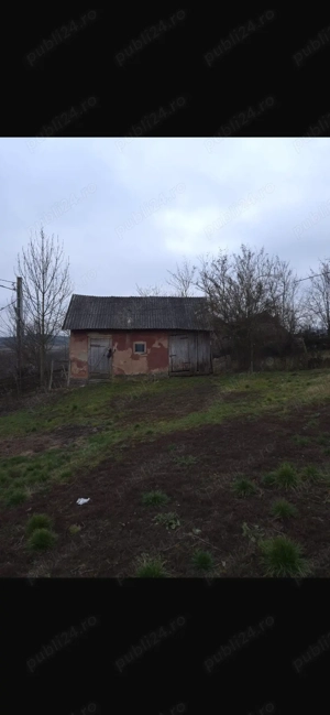 Vând casă la țară  - imagine 2