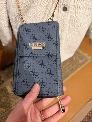 Portofel cu spatiu pentru telefon