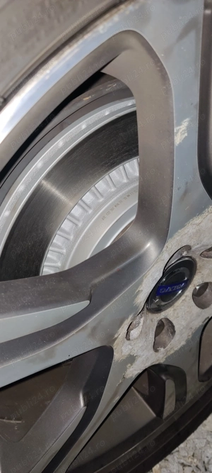 Set Jante Originale VOLVO Xc60 Xc70 R18 5x108 Zephyrus - imagine 7