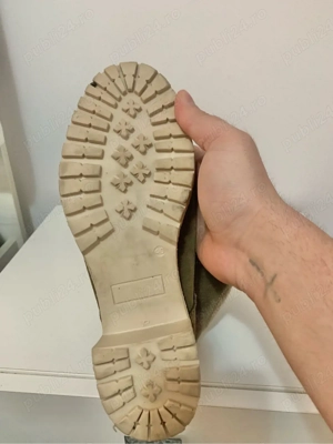 Ghete Dama  - imagine 3