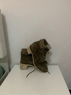 Ghete Dama  - imagine 2