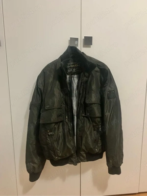 Jaketa Barbat - imagine 2