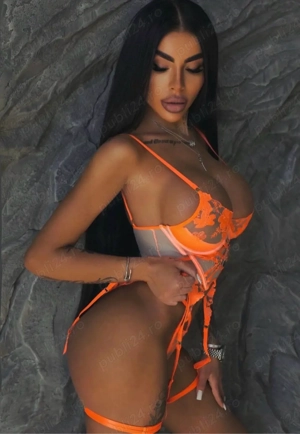 Alessia reala party girl ! CONFIRM! Noua in orasul tau  - imagine 3