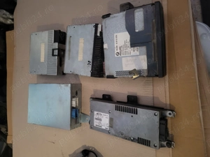 Dezmembrez vand bmw e39 x5 e53  orice piesa cutie motor 2.0i 2.5d 3.0d  - imagine 3