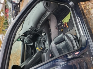 Dezmembrez vand bmw e39 x5 e53  orice piesa cutie motor 2.0i 2.5d 3.0d  - imagine 5