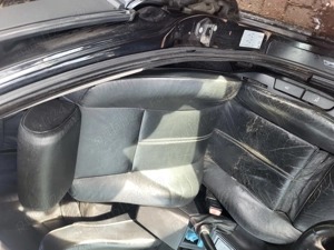 Dezmembrez vand bmw e39 x5 e53  orice piesa cutie motor 2.0i 2.5d 3.0d  - imagine 4