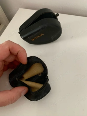 Husa Ochelari Ferrari - imagine 3