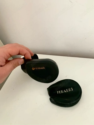 Husa Ochelari Ferrari - imagine 2