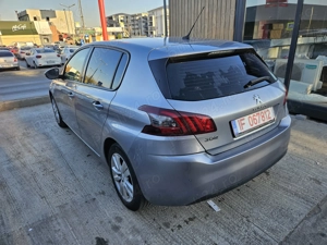 Vand peugeot 208 an 2020 - imagine 2