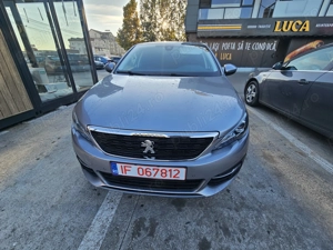 Vand peugeot 208 an 2020 - imagine 3