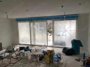 Tamplarie PVC si accesorii, ferestre, usi termopane