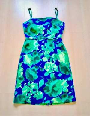 Rochie J. Crew din bumbav satinat, masura 38 M